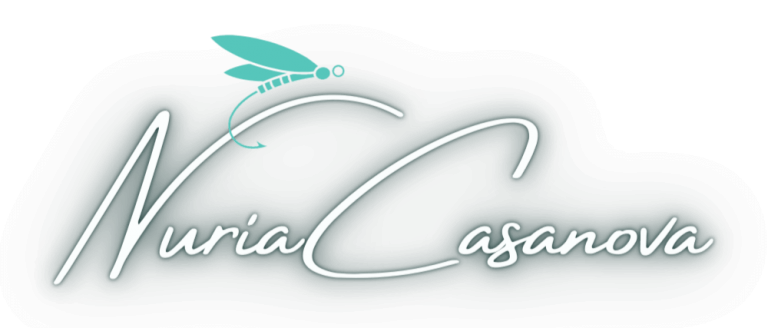 nuria casanova logo