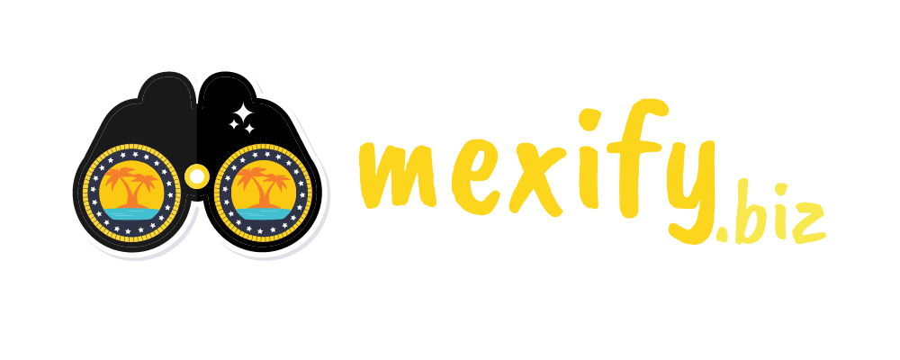logo mexify